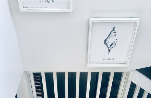 Davie Lit Et Petit-Déjeuner | Charming B&B in Soothing community near beaches