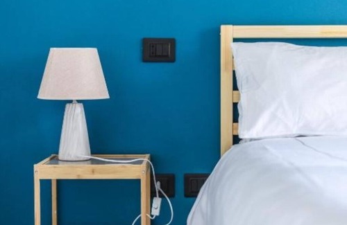 Neive Lit Et Petit-Déjeuner | Charming B&B with WiFi and AC in picturesque Piemonte