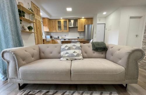 Moita Appartement | Charming Baixa III