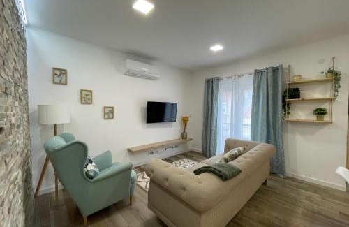 Moita Appartement | Charming Baixa III