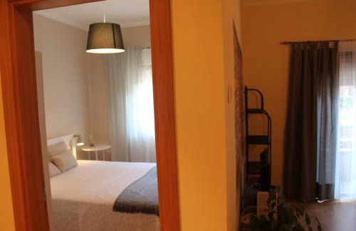 Moita Appartement | Charming Baixa II
