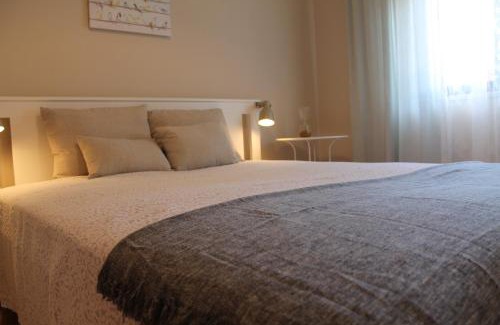 Moita Appartement | Charming Baixa II