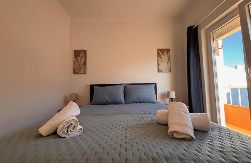 Moita Appartement | Charming Baixa IV - 3 Room APT