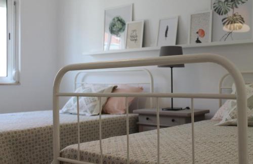 Moita Maison | Charming baixa
