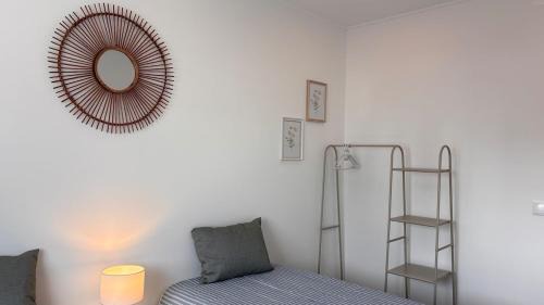 Moita Appartement | Charming Baixa VI - 2 Room Apt