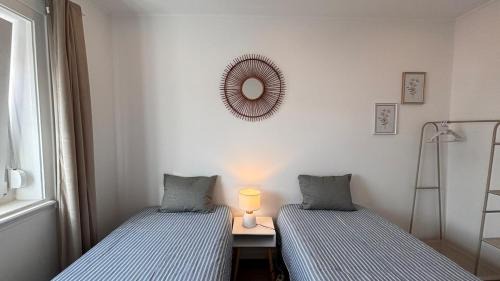 Moita Appartement | Charming Baixa VI - 2 Room Apt