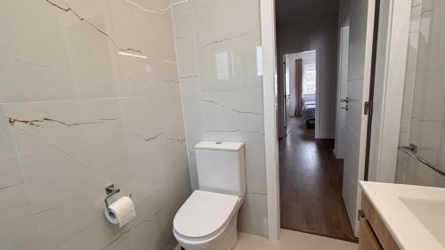 Moita Appartement | Charming Baixa VI - 2 Room Apt