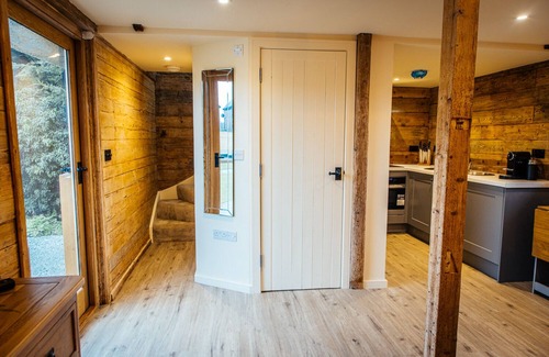 Preston Maison | Charming Barn Conversion near Canterbury, Kent