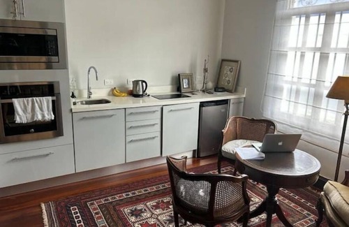 Barrio Escalante Maison | Charming Barrio Escalante Home