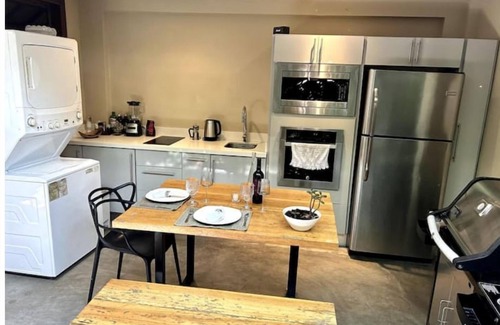Barrio Escalante Maison | Charming Barrio Escalante Home