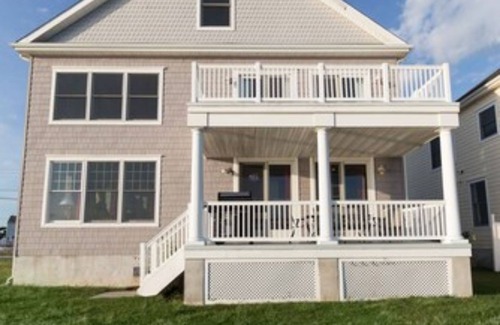 Atlantic City Maison | Charming Bay View Home ~ Perfect For A Getaway!