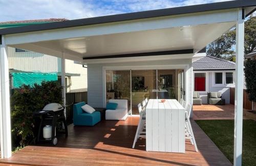 Burraneer Maison | Charming Bayside Home