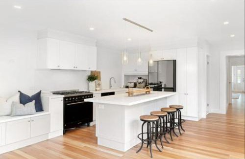 Burraneer Maison | Charming Bayside Home