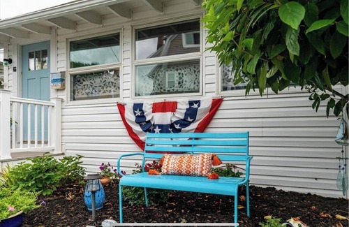 Little Nahant Cottage | Charming Beach Cottage