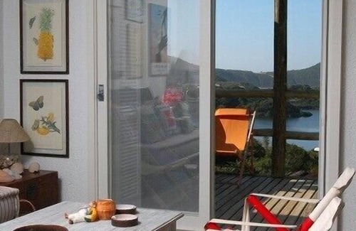 Campestre Maison | Plage maisons de charme avec vue sur la mer et la lagune