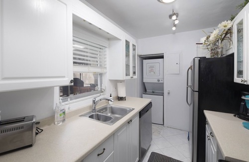 East Fort Lauderdale Villa | Cozy Beach Villa w / Pool, à pied de la plage à Fort Lauderdale (6 personnes)