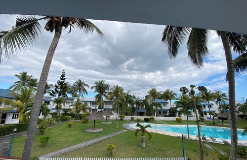 Pointe aux Canonniers Maison | Charming Beachfront villa in Mauritius near Mon Choisy Beach
