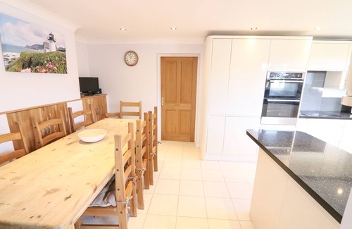 Happisburgh Maison | Charming beachside home with the most fantastic views