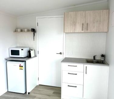 Papamoa Beach Appartement | Charming beachside retreat