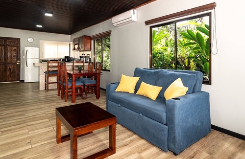 La Fortuna Maison | Charming, beautiful cabin.