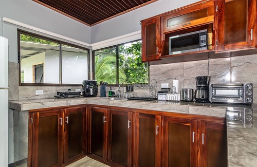 La Fortuna Maison | Charming, beautiful cabin.