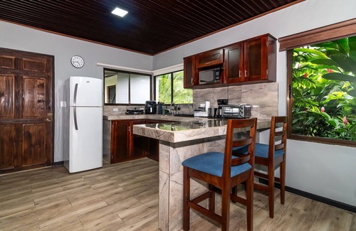 La Fortuna Maison | Charming, beautiful cabin.