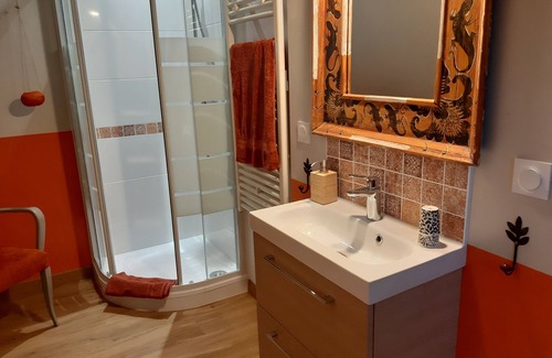 Saint-Guyomard Lit Et Petit-Déjeuner | Bed and breakfast 20 minutes from the Gulf of Morbihan