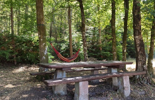Pierre-Percee Lit Et Petit-Déjeuner | Charming bed and breakfast, with swimming pool, near forest, lake, castle - Aux 2 lacs