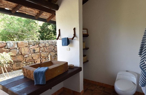 Barichara Lit Et Petit-Déjeuner | Charming bed & breakfast with personal touch and an amazing view.