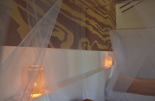 Barichara Lit Et Petit-Déjeuner | Charming bed & breakfast with personal touch and an amazing view.