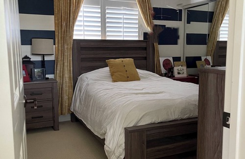Ewa Lit Et Petit-Déjeuner | Charming bed & breakfast in upscale Ewa Beach with WiFi