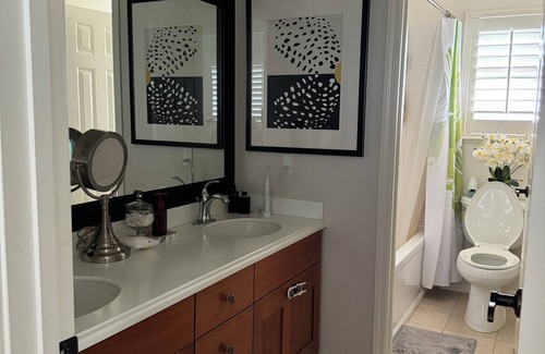 Ewa Lit Et Petit-Déjeuner | Charming bed & breakfast in upscale Ewa Beach with WiFi