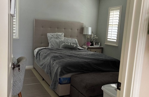 Ewa Lit Et Petit-Déjeuner | Charming bed & breakfast in upscale Ewa Beach with WiFi