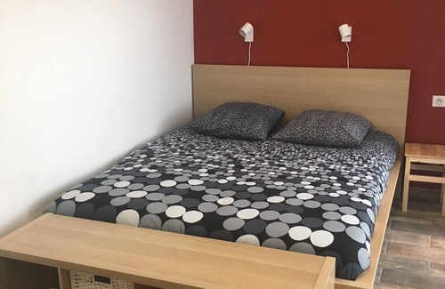 Antoingt Lit Et Petit-Déjeuner | Charming bed & breakfast with WiFi in pleasant Antoingt