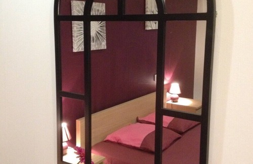 Antoingt Lit Et Petit-Déjeuner | Charming bed & breakfast with WiFi in pleasant Antoingt
