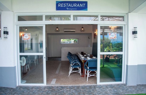 Balabag Hôtel | Charming bed & breakfast with WiFi, AC in fabulous Malay