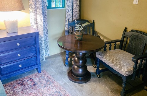 Alamos Appartement | 🌺 Charming bedroom w/ pool in Hacienda La Quinta
