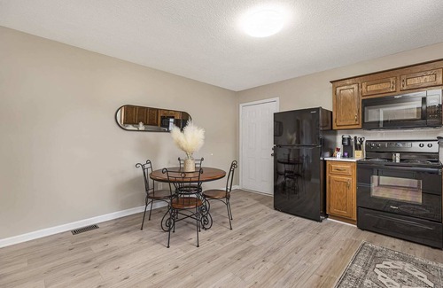 Belmont Historic District Maison | Charming Belmont Bungalow - 5 Min Walk to Downtown