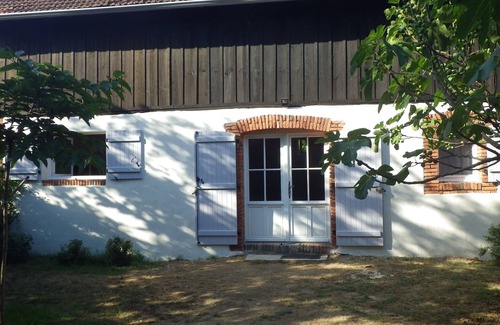 Pouydesseaux Cottage | Gîte bergerie *** de charme & spa