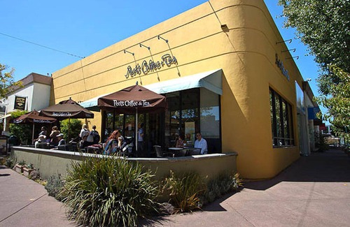 Northwest Berkeley Cottage | Charme Berkeley Craftsman Cottage