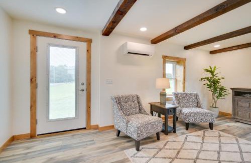 Biglerville Maison | Charming Biglerville Home with Patio and Yard!