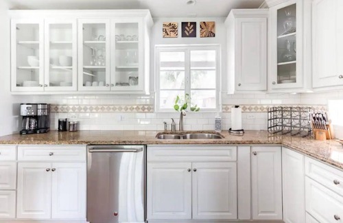 Camelback East Maison | Charming Biltmore Home With Backyard Oasis