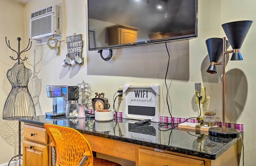 Revere Maison | NOUVEAU! Cozy Boston Area Home <1 Mi à Revere Beach!