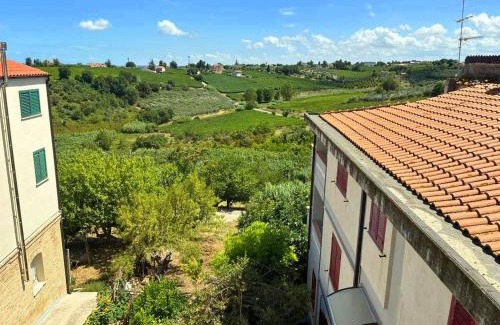 Villalfonsina Hôtel | Charming Boutique B&B Hotel