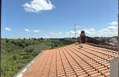 Villalfonsina Hôtel | Charming Boutique B&B Hotel