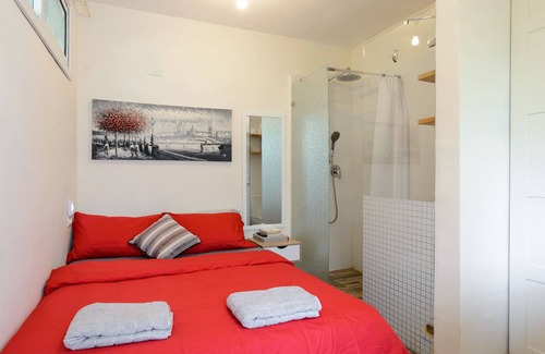 Tel Aviv City Center Appartement | Charming Boutique Stodio - heart of tel aviv