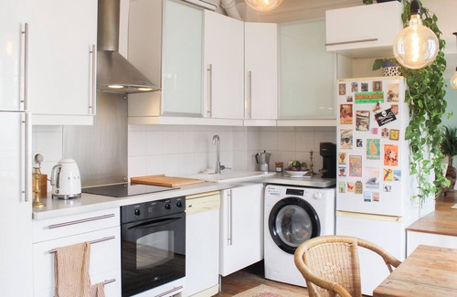 Saint-Lambert Appartement | Charming bright apartment in the heart of Paris