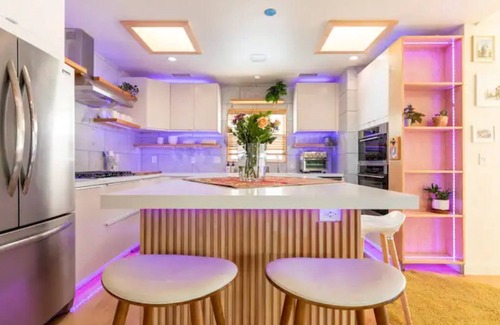 Belmont Shore Maison | Charming, bright by the beach!