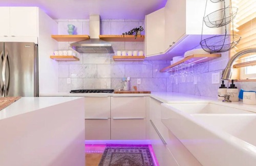 Belmont Shore Maison | Charming, bright by the beach!