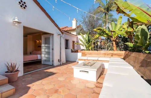Belmont Shore Maison | Charming, bright by the beach!